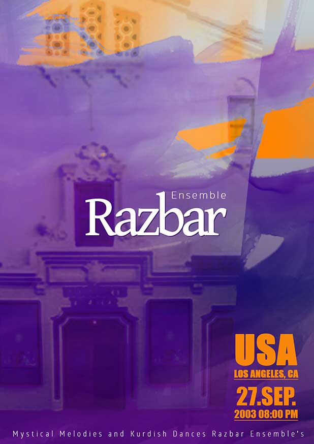 Razbar 27-SEP-2003