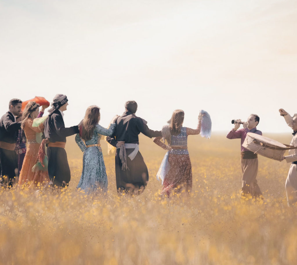 Traditional Dances